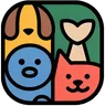 PetsZone Logo